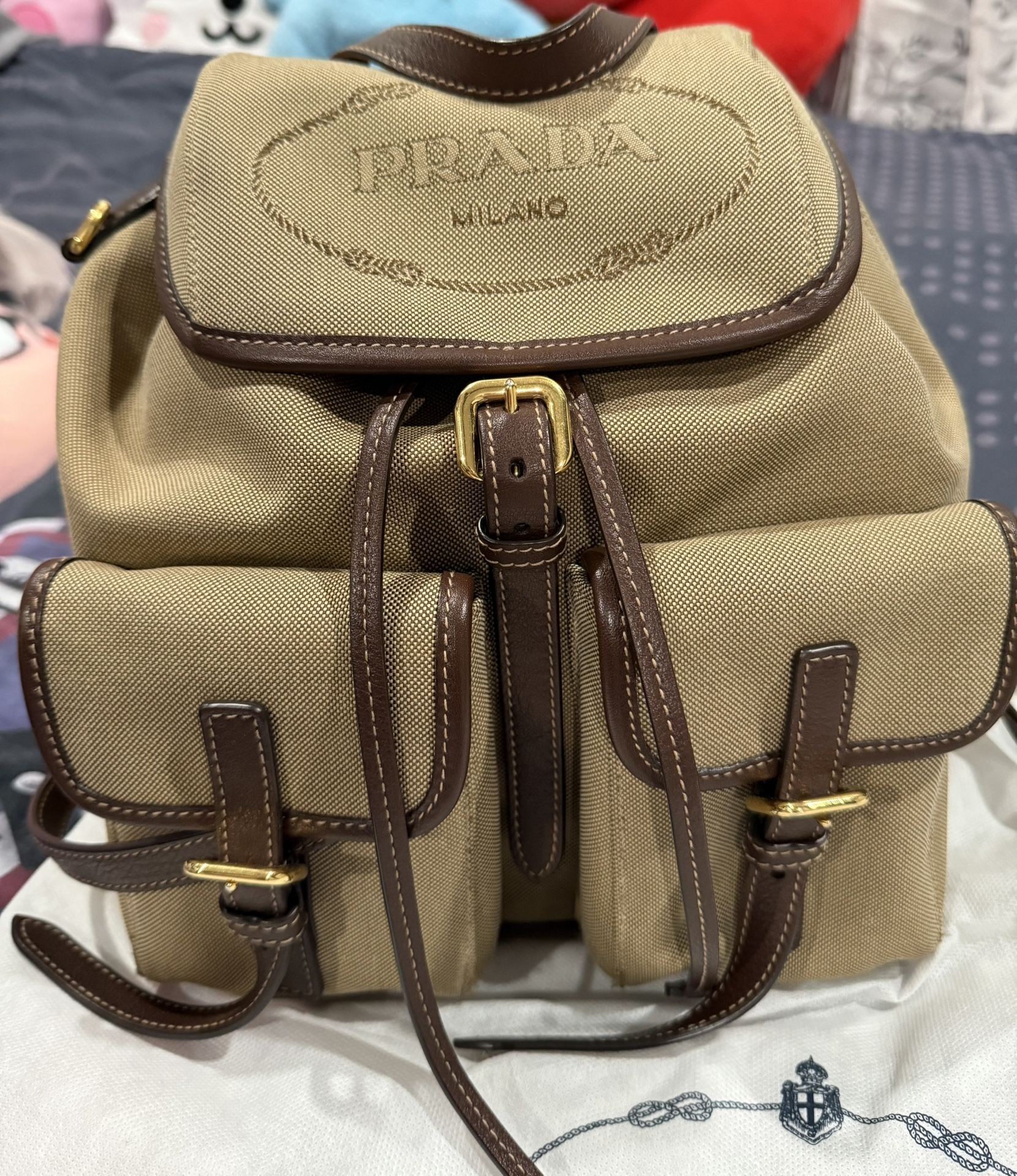 Backpack