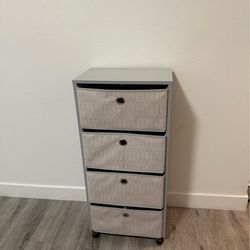 Small dresser