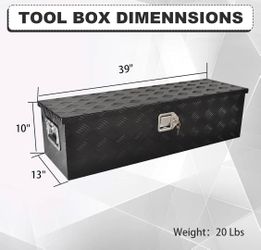 Tool box