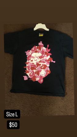 Bape Shirts