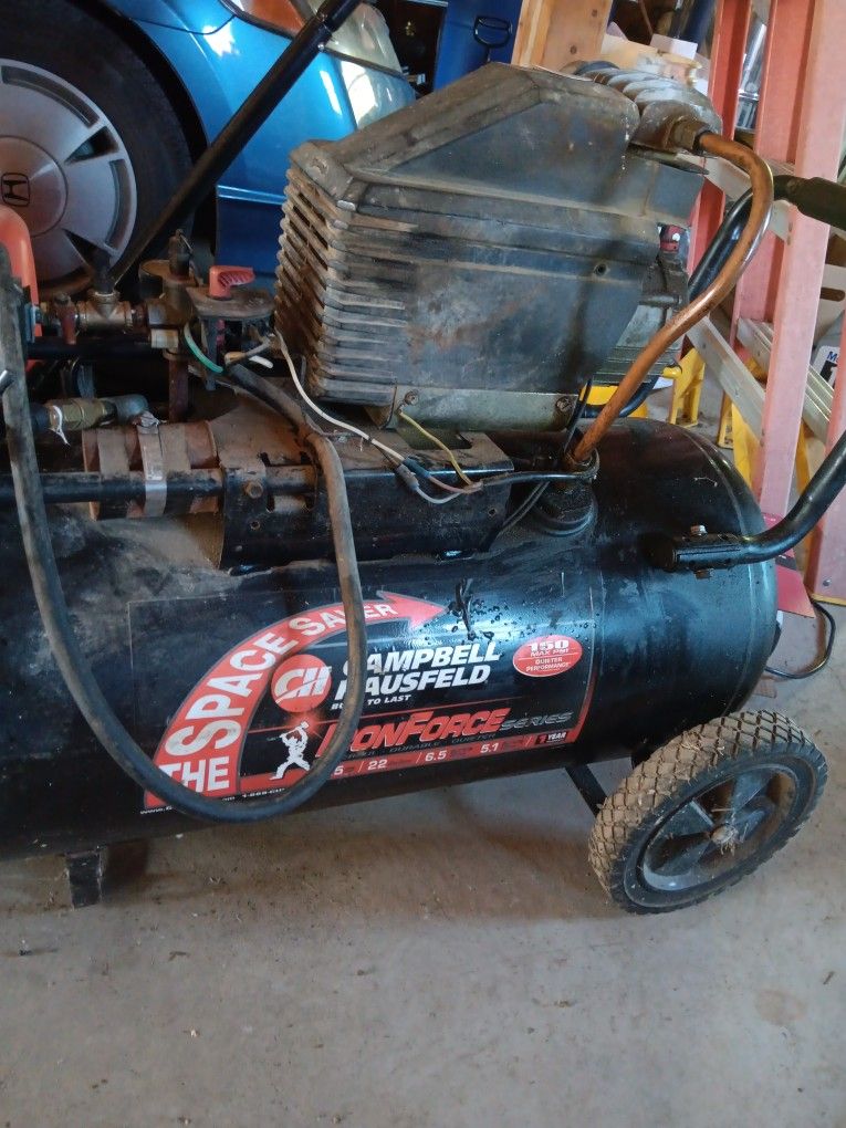 Air Compressor