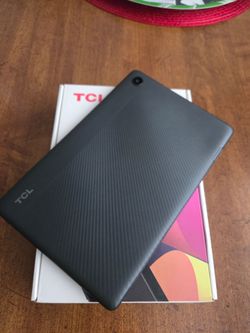 TCL TAB 8LE