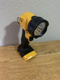 Dewalt LED work Light