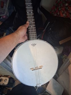 Banjo