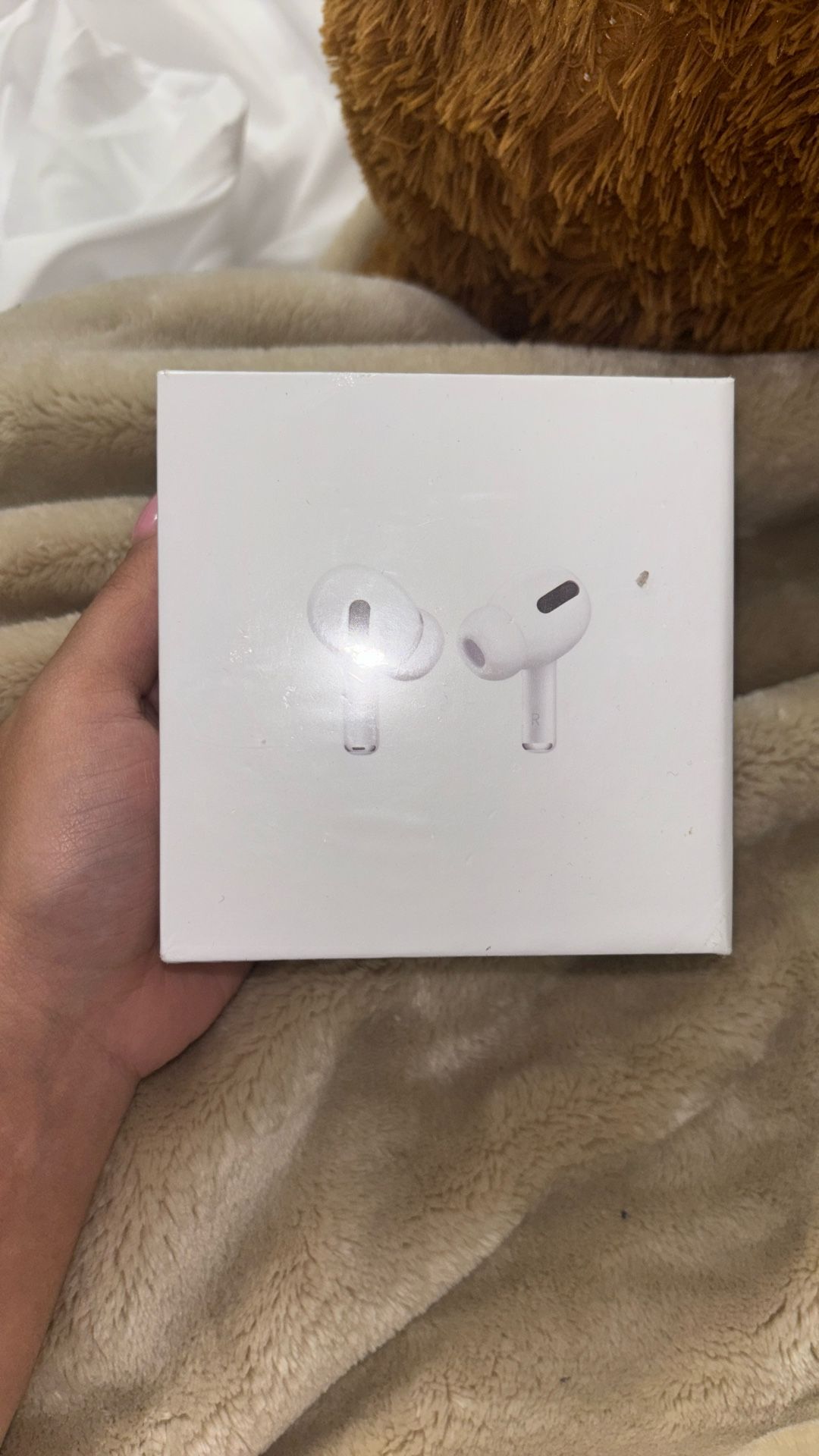 AirPods Pro