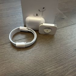 AirPod Pros 2nd Generation 