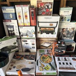 Home Goods Sale‼️