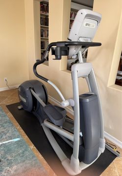 Precore Elliptical