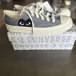 Converse Play 