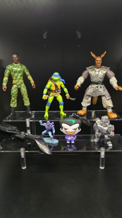 Random Toy Lot