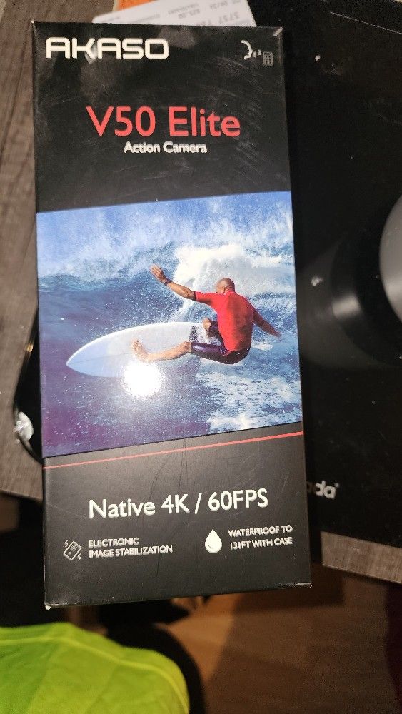 "Go Pro" Great