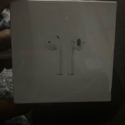 Apple Airpods 2 gen 