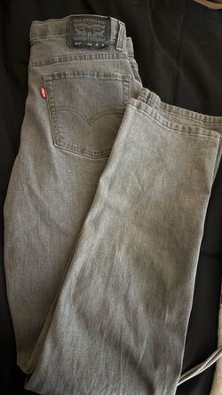 Boys Levi’s