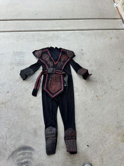 Boys Ninja Costume
