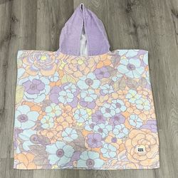 Kids Hooded Towel . Cotton On Kids Brand 