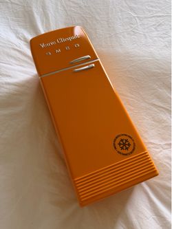Smeg Champagne Gift Box