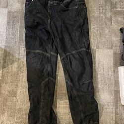 Bilt Motorcycle Pants