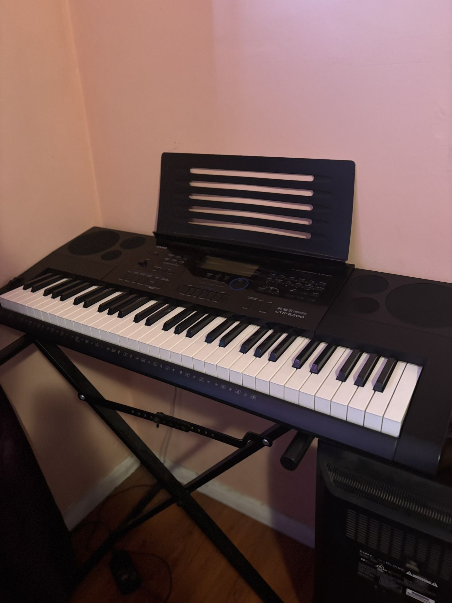 Electric Piano