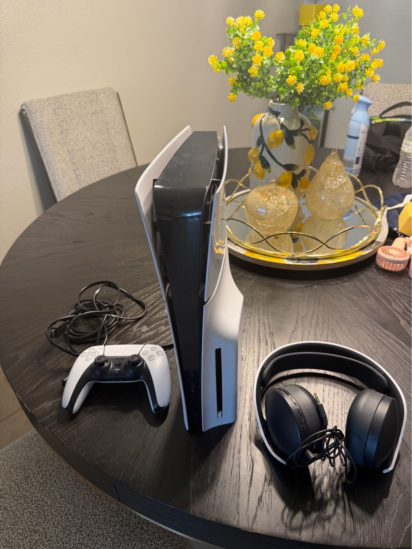 ps5 slim