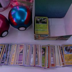 Pokémon Cards