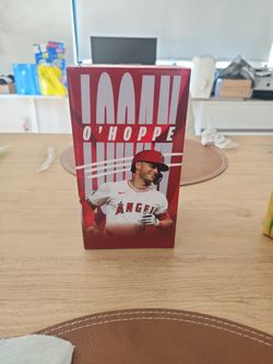 O'hoppe Bobblehead