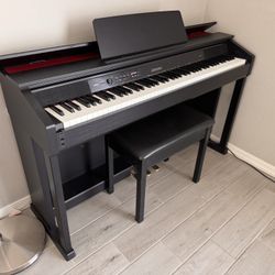 Celviano AP-450 Digital Piano Casio