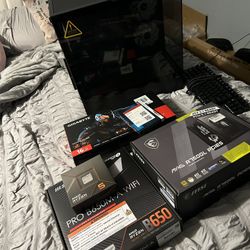 Gaming Pc 