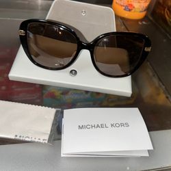 MICHAEL KORS SUNGLASSES