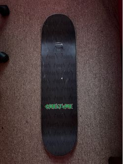 Creature Bat Deck