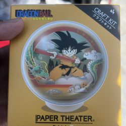 Dragon ball