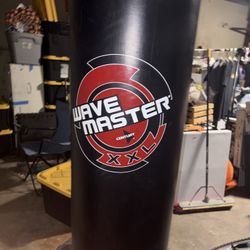 Black Century XXL Wavemaster  