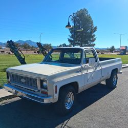 ‘74 C-20