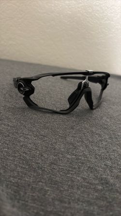 Oakley Jawbreaker Frames