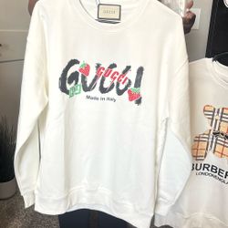 Sweat Shirts Brand New 