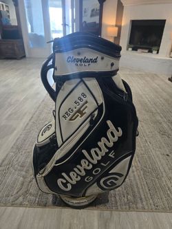 Golf Bag