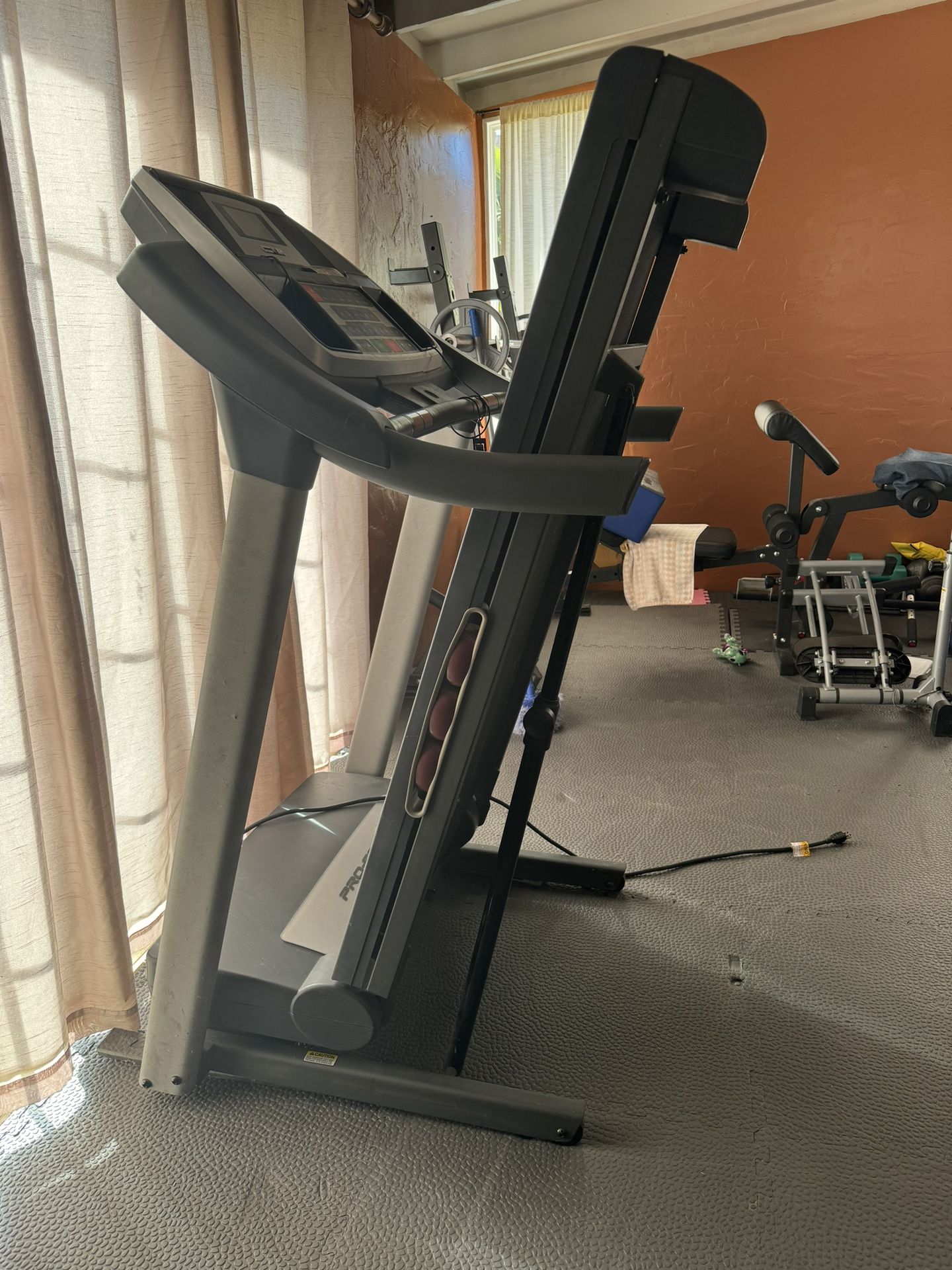 Pro-Form Walking Machine
