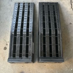 Brand New Auto Ramps 