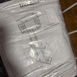 Cast Iron Towel Wall Rack