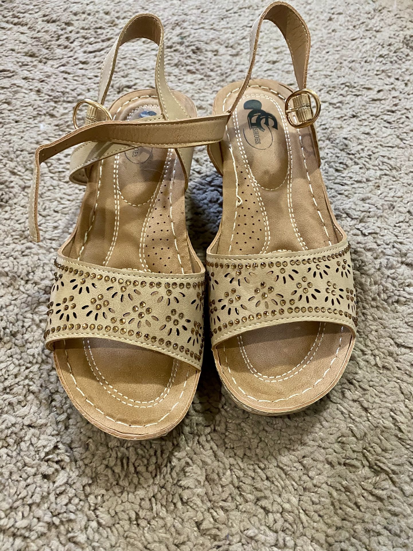 New Wedges