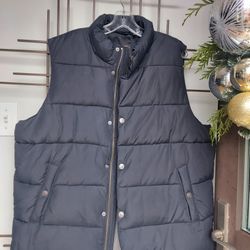Men's Vest XXL