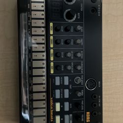 Korg Volca Beats