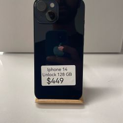 iPhone 15 Unlock 128 GB