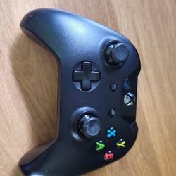 Official Microsoft Xbox Wireless Controller - OEM Black (Xbox Series X/S & Xbox One)