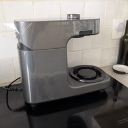 Ooni Halo Pro Spiral Mixer