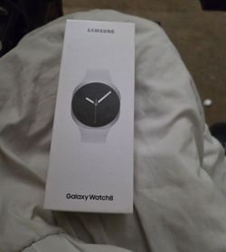 Samsung Galaxy Watch 8  44mm labor day sale