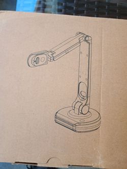 Joy document camera