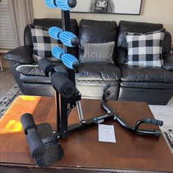 New Merach Deep Squat Exercise Machine