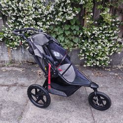 Bob Jogging Stroller