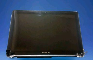 Apple MacBook Pro Retina 13” Display A1502