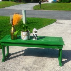 Bench